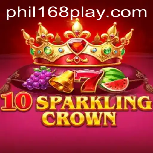 Exploring the Enchanting World of 10SparklingCrown with phil168