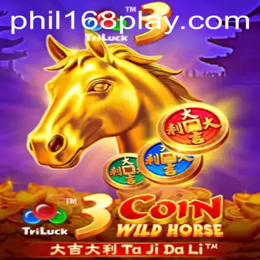 Discover the Excitement of 3CoinWildHorse