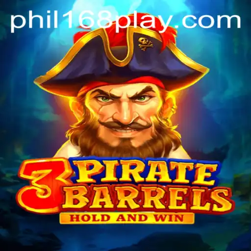 3PirateBarrels: The Ultimate Adventure Game