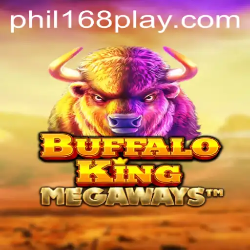 BuffaloKing: An Epic Slot Gaming Experience with phil168