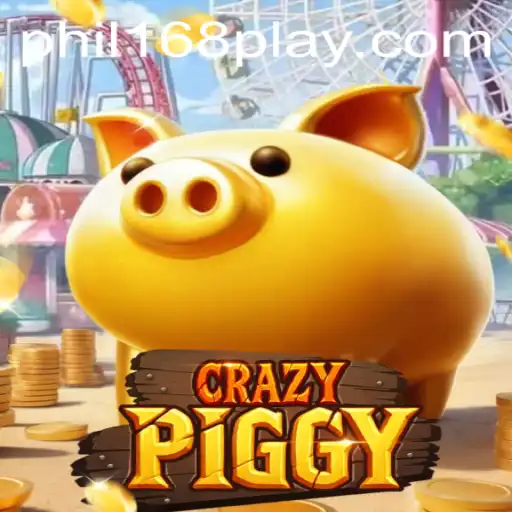 Discover the Excitement of CrazyPiggy with phil168