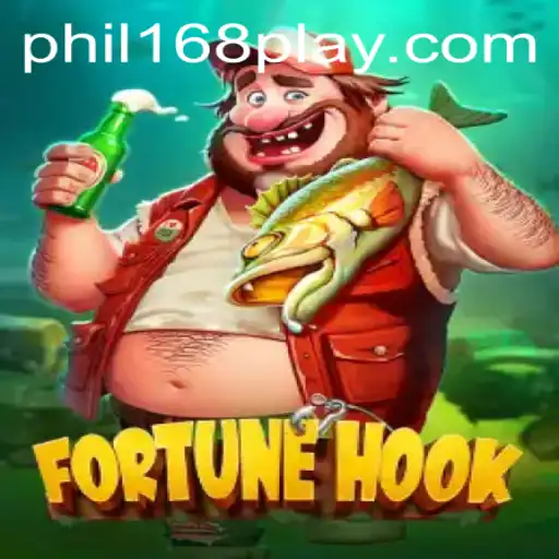 FortuneHook: A Captivating Journey into a World of Chance and Strategy