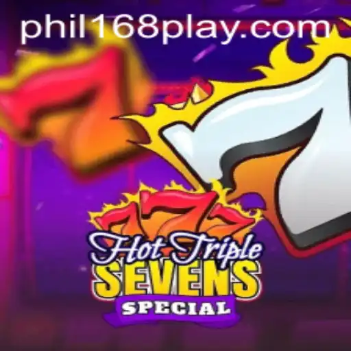Discover the Excitement of HotTripleSevensSpecial: A Thrilling Slot Game with phil168
