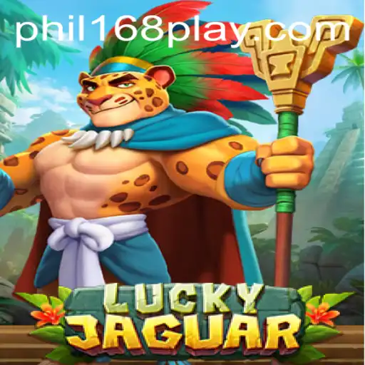 Unleashing the Excitement of LuckyJaguar: A Dynamic Adventure with Phil168