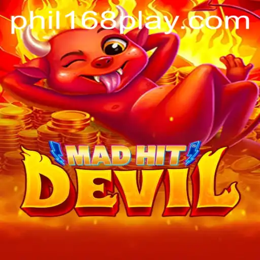 MadHitDevil: Experience the Thrills of the Underworld in a New Interactive Adventure