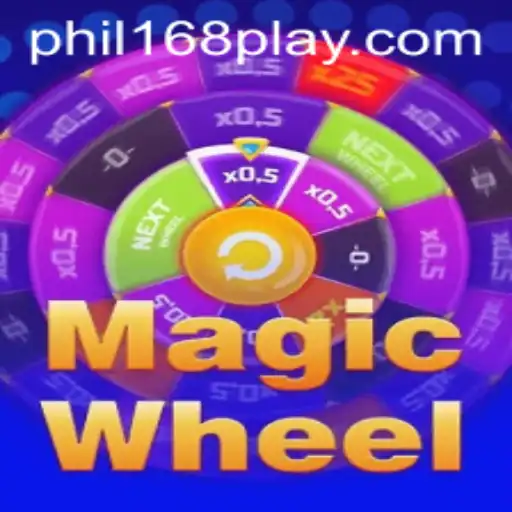 MagicWheel: A Captivating Spin in Modern Gaming