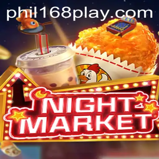 Exploring NIGHTMARKET: An Engaging Gaming Experience with Phil168