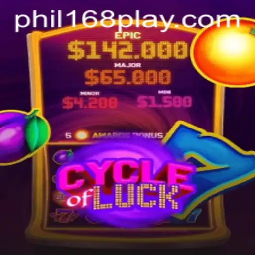 Discovering the Thrills of CycleofLuck with Phil168