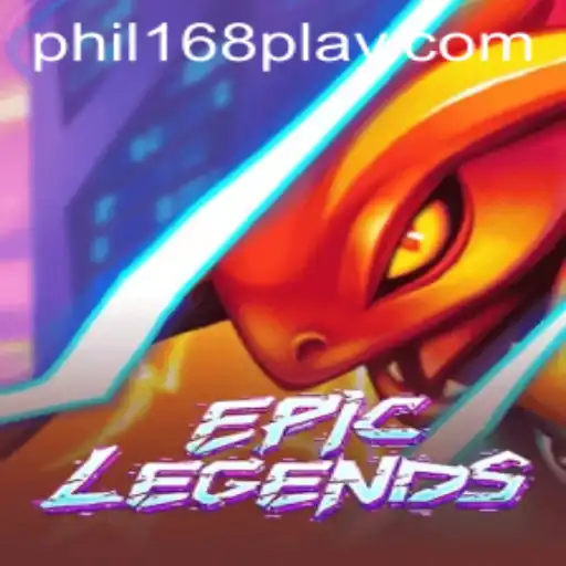 EpicLegends: Explore the Fantasy World and Master the Art of Battle