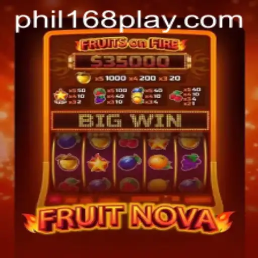 Exploring the Exciting World of FruitNova: An Adventure with phil168