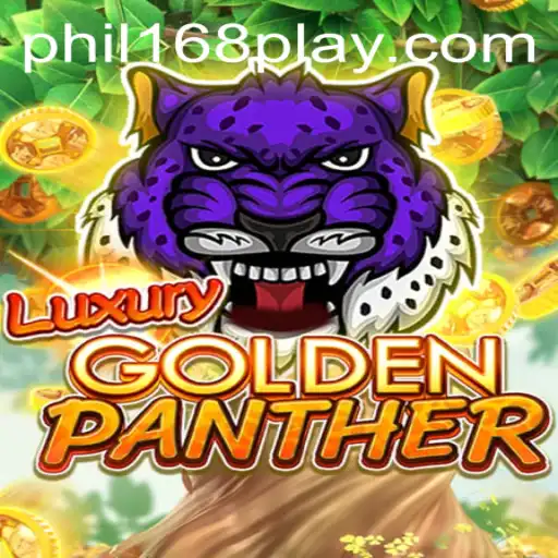 Exploring the Intrigue of LUXURYGOLDENPANTHER: A Gaming Adventure with Phil168
