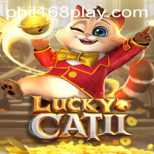 Exploring the Enchantment of LuckyCatII: The Game That Captivates with phil168