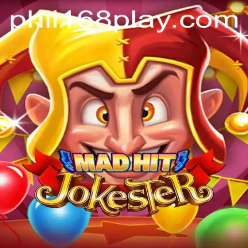 Mastering MadHitJokester