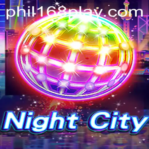 NightCity: Exploring the Future of Urban Gaming