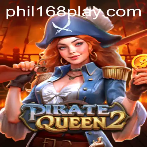 PirateQueen2: The Adventurous Voyage