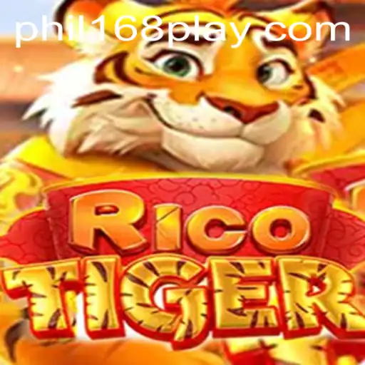 Exploring RicoTiger: A Dynamic Gaming Experience with phil168