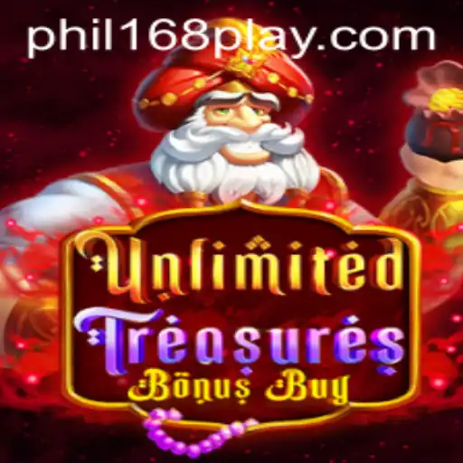 Unlimited Treasures Bonus Buy: Dive into a World of Endless Possibilities with phil168