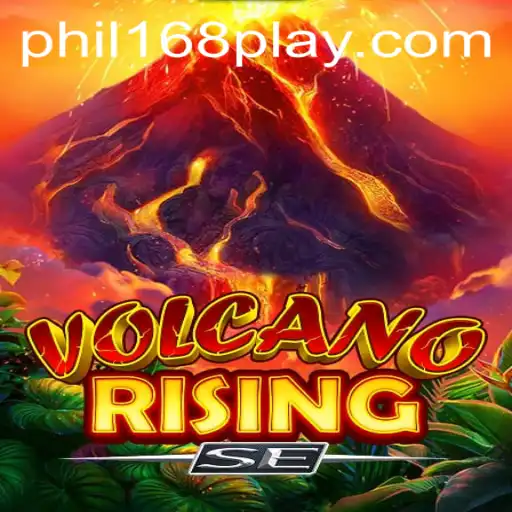 VolcanoRisingSE: A Thrilling Expedition into a Volcanic Realm