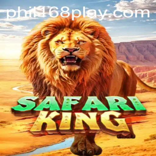 Embark on a Wild Adventure with SafariKing in phil168: Game Description, Introduction, and Rules