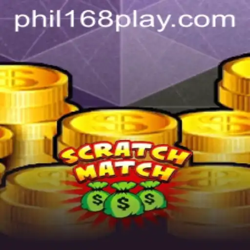ScratchMatch: Dive Into the Exciting World of Phil168's New Game