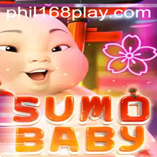 SumoBaby: A Unique Gaming Experience with phil168