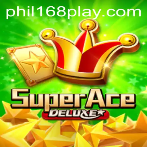 SuperAceDeluxe: Unveiling the Ultimate Gaming Experience with phil168