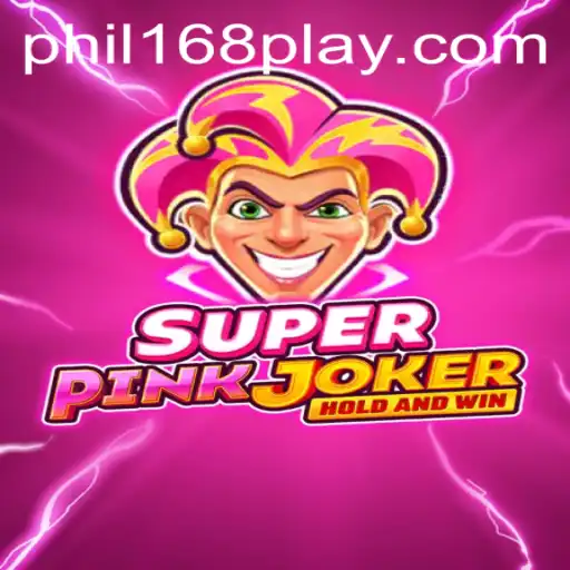 SuperPinkJoker: A Thrilling New Adventure in Digital Gaming