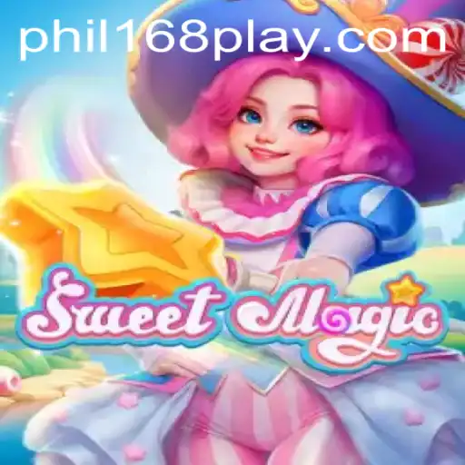 SweetMagic: A Captivating Blend of Strategy and Fantasy