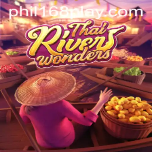 Unveiling the Secrets of ThaiRiverWonders: A Deep Dive into the Game and phil168