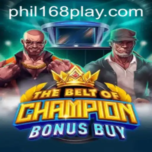 TheBeltOfChampionBonusBuy: A Legendary Gaming Experience with Phil168