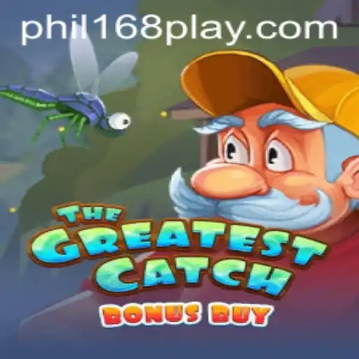 Exploring TheGreatestCatchBonusBuy: A Dive into the Thrilling Casino Game