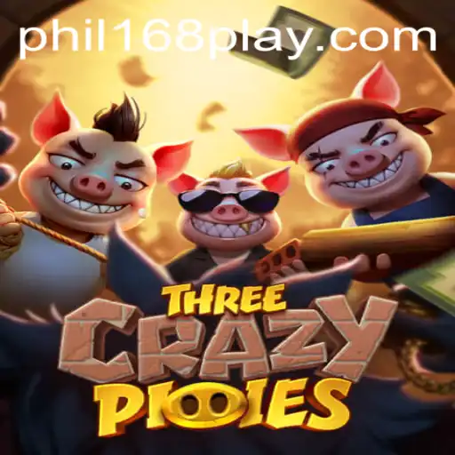 Discover the Adventure of ThreeCrazyPiggies: The Game Taking the World by Storm