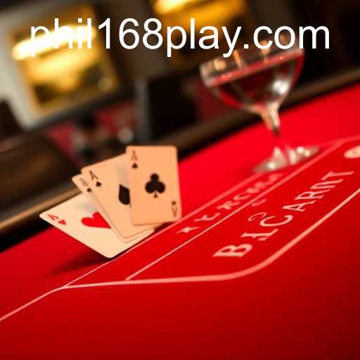 Exploring Baccarat: The Sophistication of phil168