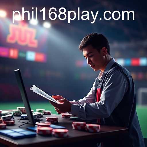 Responsible Gambling: A Comprehensive Guide to Safe and Informed Betting with phil168