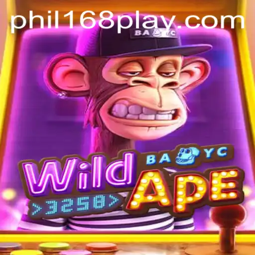 WildApe3258: A Guide to the Jungle-Themed Adventure